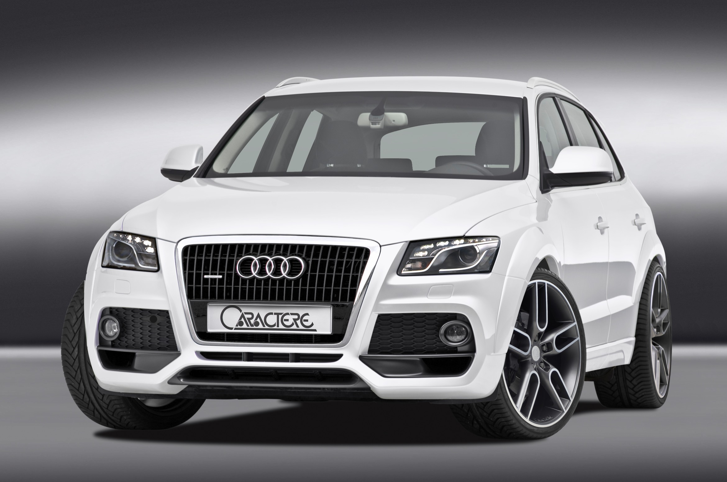 Audi - Q5